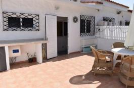 Semi detached house