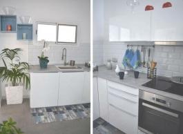 Semi detached house