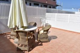Semi detached house