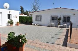 Semi detached house