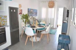 Semi detached house