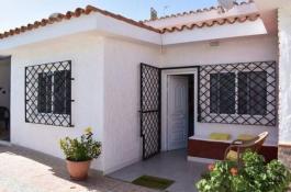 Semi detached house