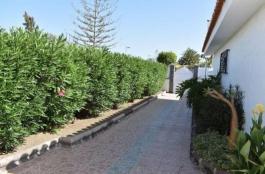 Semi detached house