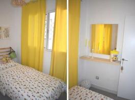 Semi detached house