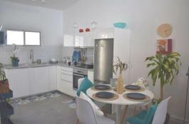 Semi detached house