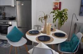 Semi detached house