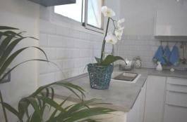 Semi detached house