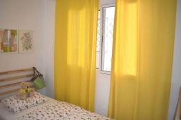 Semi detached house
