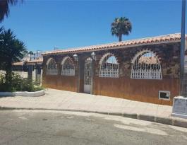 Semi detached house