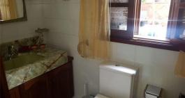 Semi detached house