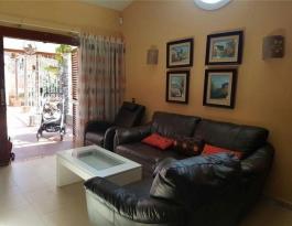 Semi detached house