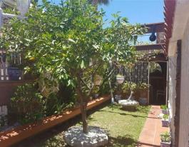 Semi detached house