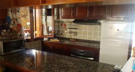 Semi detached house