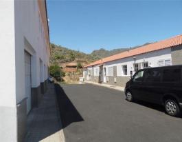 Semi detached house
