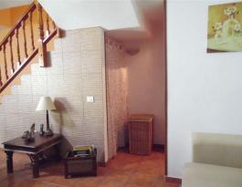 Semi detached house