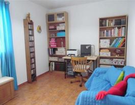 Semi detached house