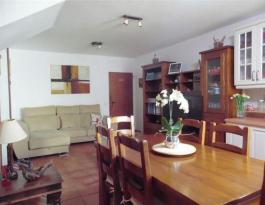 Semi detached house