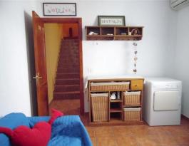 Semi detached house