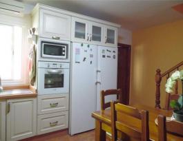 Semi detached house