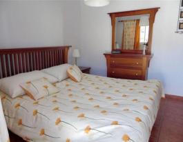 Semi detached house