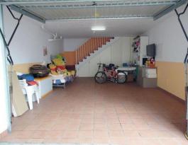 Semi detached house