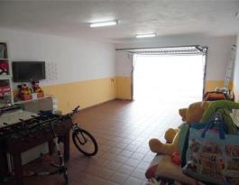 Semi detached house