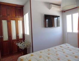 Semi detached house