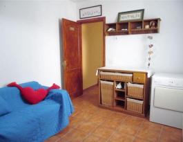 Semi detached house