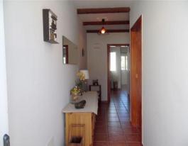 Semi detached house