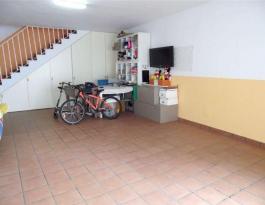 Semi detached house