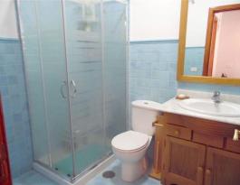Semi detached house