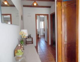 Semi detached house