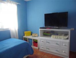 Semi detached house