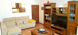 Semi detached house