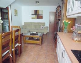 Semi detached house