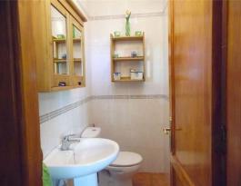 Semi detached house