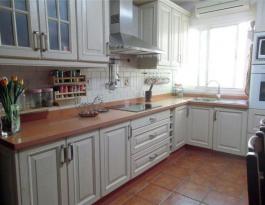 Semi detached house