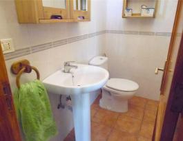 Semi detached house