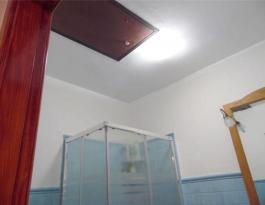 Semi detached house