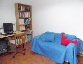 Semi detached house
