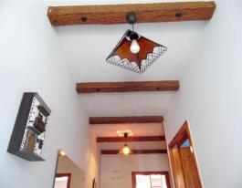 Semi detached house