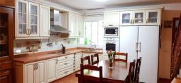 Semi detached house
