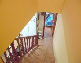 Semi detached house