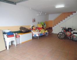 Semi detached house