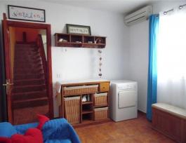 Semi detached house