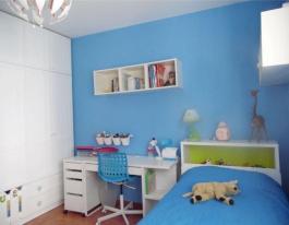 Semi detached house