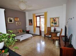 Semi detached house