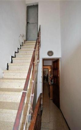 Semi detached house