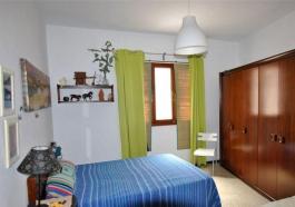 Semi detached house