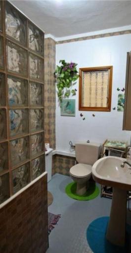Semi detached house